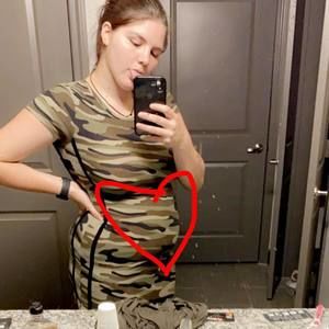 Meet your Posher, Cheyanne